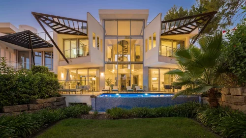Private Villa Rentals in Marbella: Sierra Blanca, La Zagaleta , the Golden Mile Private Villa Rentals in Marbella: Sierra Blanca, La Zagaleta , the Golden Mile