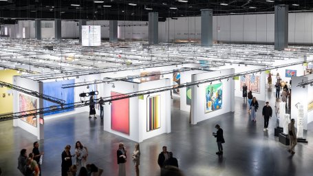 Art Basel Miami Opens Dec 5 Art Basel Miami Opens Dec 5