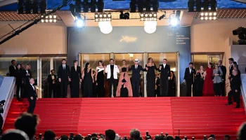 Cannes Film Festival 2026 Prepares for a Star-Studded Edition (May 12&ndash;23)