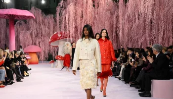 Paris Haute Couture Week 2026: The Pinnacle of Fashion Returns
