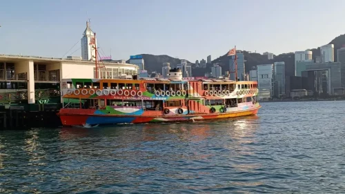 Exclusive Hong Kong Experiences: Peak Tram, Star Ferry & Junk Boats Exclusive Hong Kong Experiences: Peak Tram, Star Ferry & Junk Boats