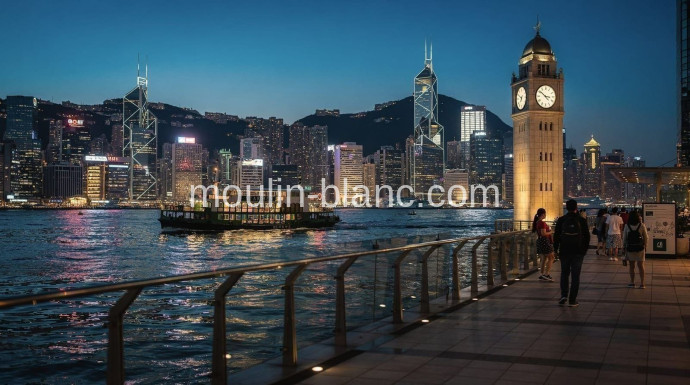 Best Areas in Hong Kong: Central, Tsim Sha Tsui, Causeway Bay & Repulse Bay Best Areas in Hong Kong: Central, Tsim Sha Tsui, Causeway Bay & Repulse Bay