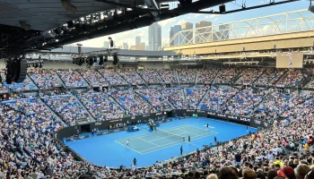 Australian Open 2026: Melbourne Becomes the Global Capital of Tennis