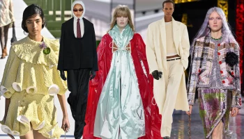 Paris Fashion Week October 2026: Fashion, Celebrities and Luxury in Paris Paris Fashion Week October 2026: Fashion, Celebrities and Luxury in Paris