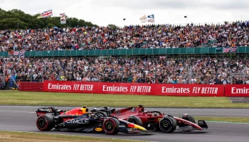 Formula 1 British Grand Prix 2026: Speed and Glamour at Silverstone