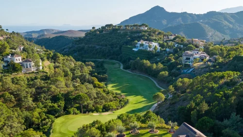La Zagaleta: Europe's Most Exclusive Gated Estate