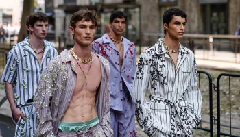 Milan Men's Fashion Week 2026: The Global Capital of Menswear Sets New Trends