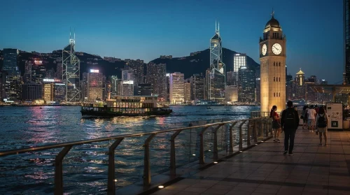 Best Areas in Hong Kong: Central, Tsim Sha Tsui, Causeway Bay & Repulse Bay Best Areas in Hong Kong: Central, Tsim Sha Tsui, Causeway Bay & Repulse Bay