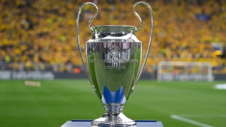 Major Football Events