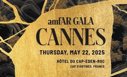 amfAR Gala Cannes 2025