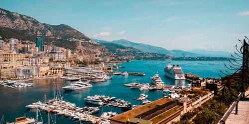 Best Areas in Saint-Tropez: Old Port, La Ponche, Place des Lices & Pampelonne