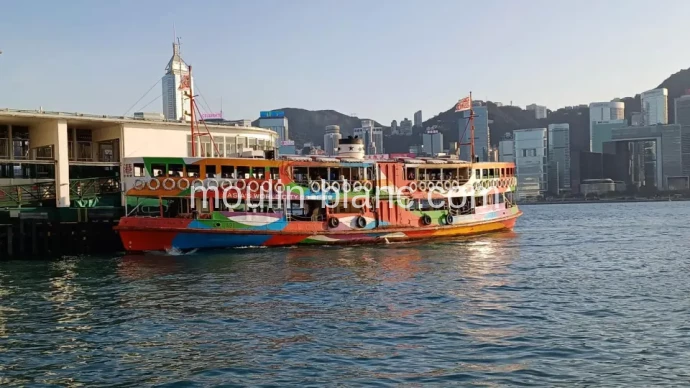 Exclusive Hong Kong Experiences: Peak Tram, Star Ferry & Junk Boats Exclusive Hong Kong Experiences: Peak Tram, Star Ferry & Junk Boats