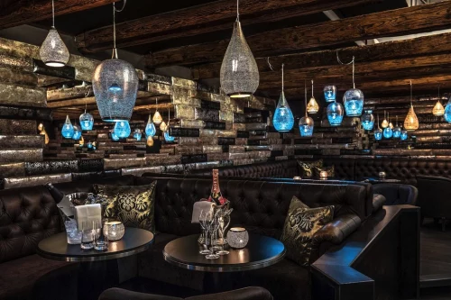 Exclusive Zurich Nightlife: Best Clubs & Bars