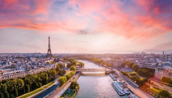Paris Through the Eyes of a VIP Companion: A Gentleman’s Private Journey