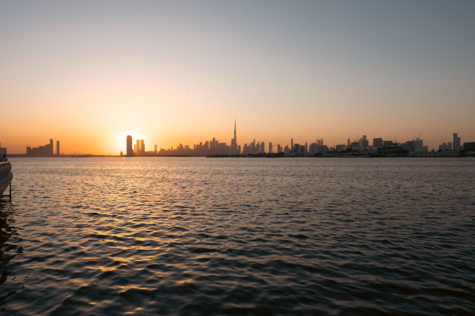 Best Areas in Dubai: DIFC, Palm Jumeirah, Downtown & Dubai Marina