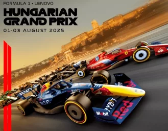 F1 August Highlights: Hungary & Netherlands Grand Prix