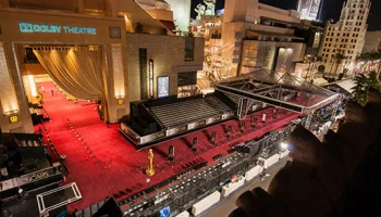 98th Academy Awards Set for March 15, 2026 at the Dolby Theatre