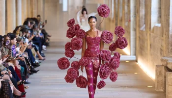 September 2026 Fashion Month: New York, London, Milan and Paris Take Centre Stage