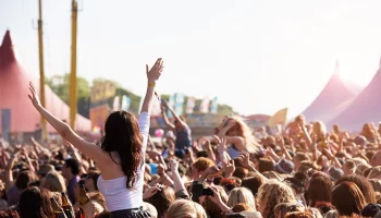 Europe's Biggest Music Festivals 2026: The Ultimate August Festival Guide