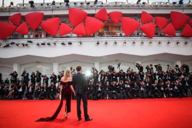 Venice Film Festival 2025