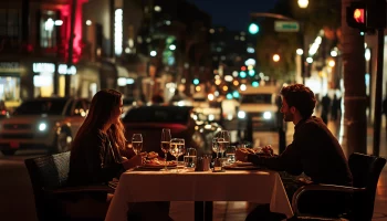 Elite Dating vs Traditional Dating: Why High-Class Men Choose Exclusivity