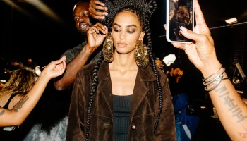 New York Fashion Week Opens Fall/Winter 2026 Season