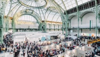 Paris Photo 2025: December 4–7 in Paris