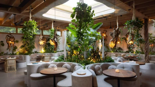 Los Angeles Michelin-Starred & Fine Dining Restaurants