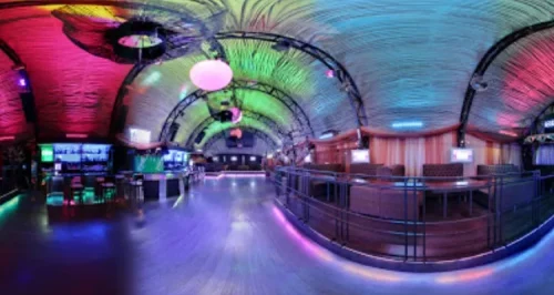 Exclusive Moscow Nightlife: Best Clubs & Venues Exclusive Moscow Nightlife: Best Clubs & Venues