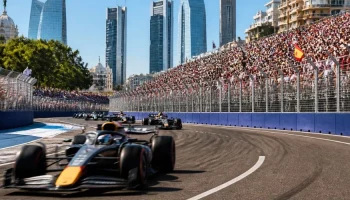 Formula 1 Spanish Grand Prix 2026: Madrid Welcomes a New Era of Racing