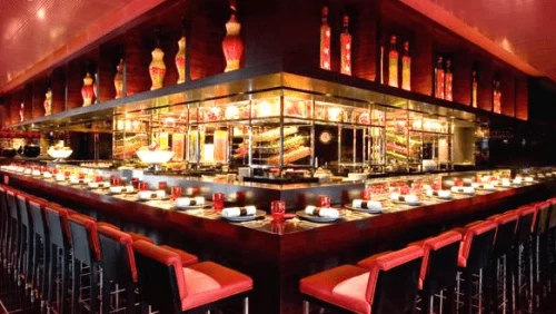 Hong Kong's Michelin-Starred & Fine Dining Restaurants Hong Kong's Michelin-Starred & Fine Dining Restaurants
