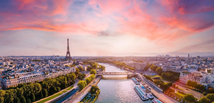 Paris Through the Eyes of a VIP Companion: A Gentleman’s Private Journey