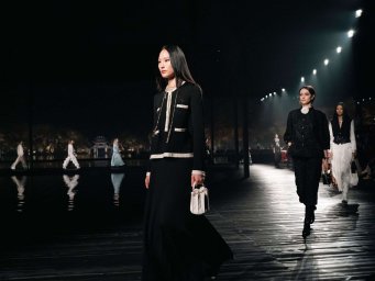 Chanel M&eacute;tiers d&rsquo;Art Returns to New York