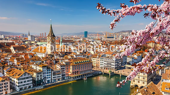 Best Areas in Zurich: Altstadt, Bahnhofstrasse, Zurich West & Seefeld Best Areas in Zurich: Altstadt, Bahnhofstrasse, Zurich West & Seefeld