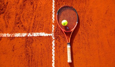 Tennis Tournaments in June 2025