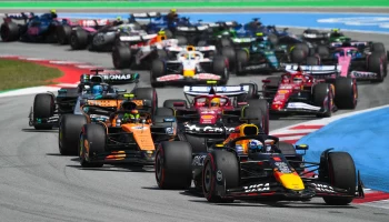 Formula 1 October 2026: Malaysia, Austin and Mexico City Grand Prix Weekends Formula 1 October 2026: Malaysia, Austin and Mexico City Grand Prix Weekends