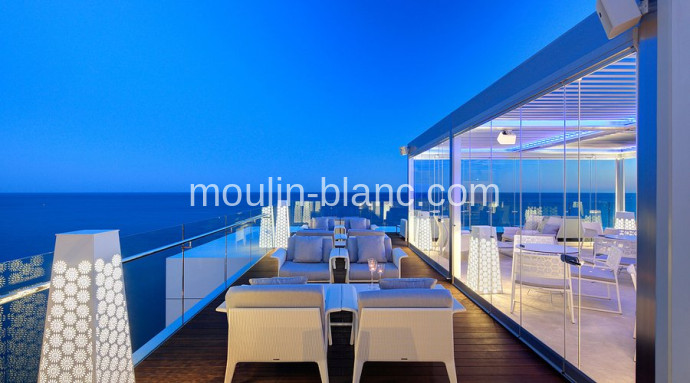 Best Rooftop Bars in Marbella for Sunset Cocktails Best Rooftop Bars in Marbella for Sunset Cocktails