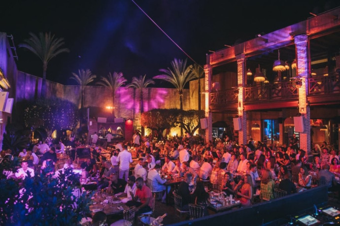 Exclusive Marbella Nightlife: Best Clubs, Beach Bars & VIP Venues Exclusive Marbella Nightlife: Best Clubs, Beach Bars & VIP Venues