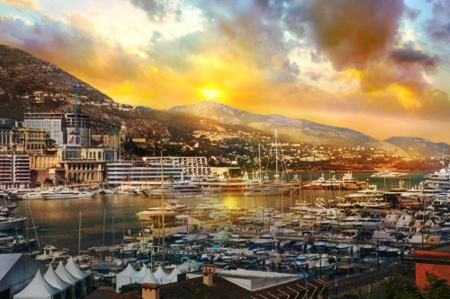 Yacht Charter & Monaco Grand Prix: Elite Riviera Experiences Yacht Charter & Monaco Grand Prix: Elite Riviera Experiences