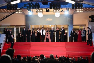 Cannes Film Festival 2026 Prepares for a Star-Studded Edition (May 12&ndash;23)