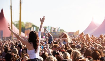 Europe's Biggest Music Festivals 2026: The Ultimate August Festival Guide