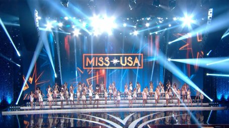 Miss USA 2025: Grand Finale Set for October 24