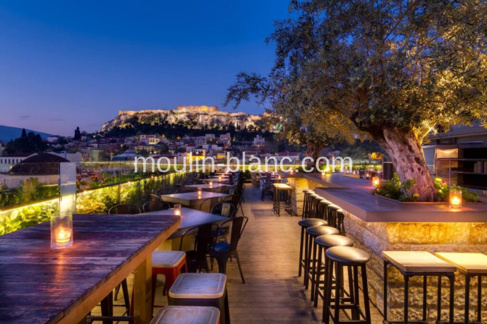 Exclusive Athens Nightlife: Rooftops, Gazi & Beyond Exclusive Athens Nightlife: Rooftops, Gazi & Beyond