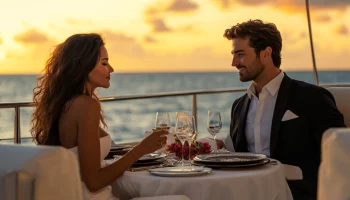 How to Build Long-Term Arrangements with Elite Companions