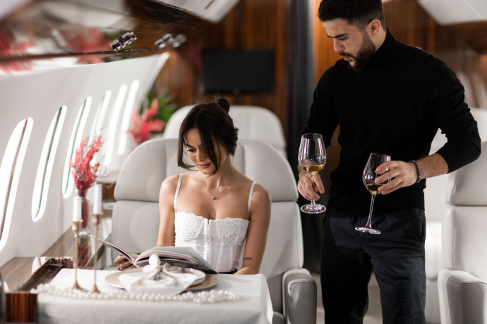 What Makes a True Luxury Companion: Beyond Beauty