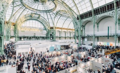 Paris Photo 2025: December 4–7 in Paris Paris Photo 2025: December 4–7 in Paris