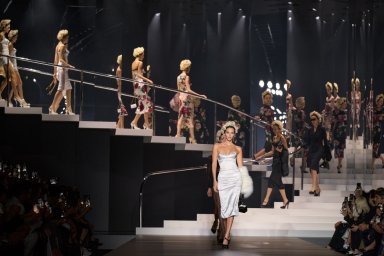 Milan Fashion Week Highlights Italian Luxury and Design
