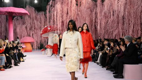 Paris Haute Couture Week 2026: The Pinnacle of Fashion Returns