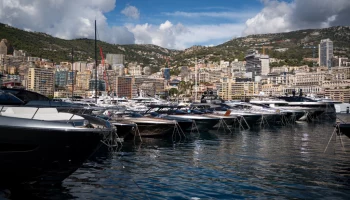 September 2026 Celebrity Calendar: Venice Film Festival and Monaco Yacht Show