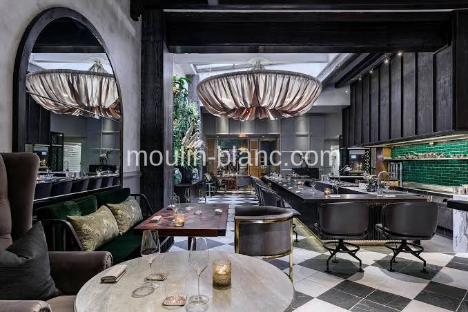 Singapore's Michelin-Starred & Fine Dining Restaurants Singapore's Michelin-Starred & Fine Dining Restaurants